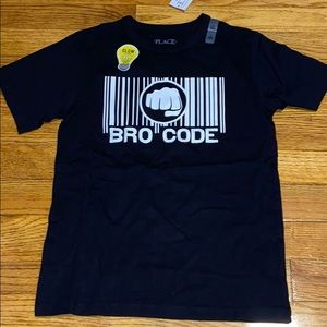 Children’s Place Boys’ Graphic Tee